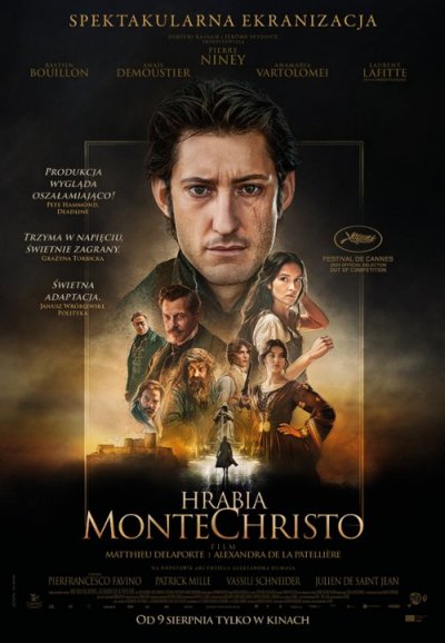 Hrabia Monte Christo (2024)