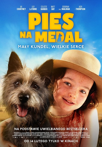 Pies na medal (2025)