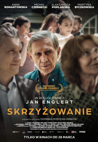 Skrzyżowanie (2025)