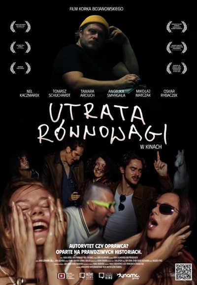 Utrata równowagi (2025)