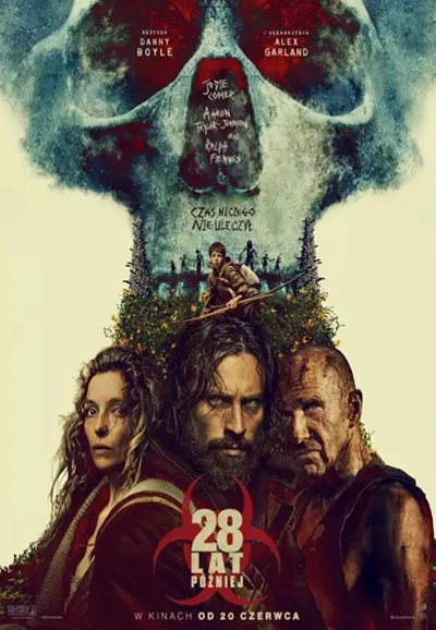 28 lat później