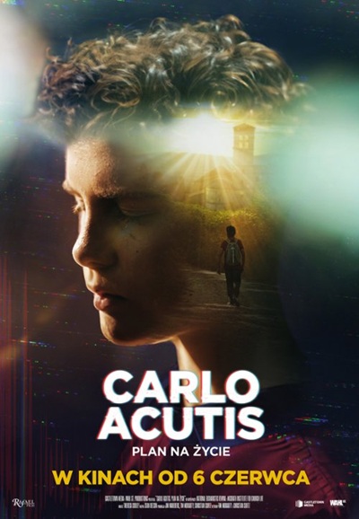 Carlo Acutis. Plan na życie (2025)