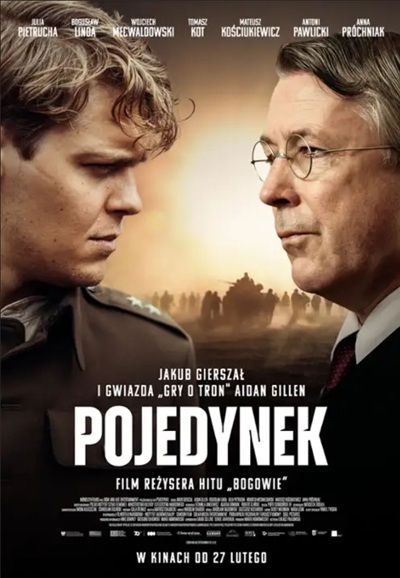 Pojedynek