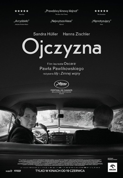 Ojczyzna