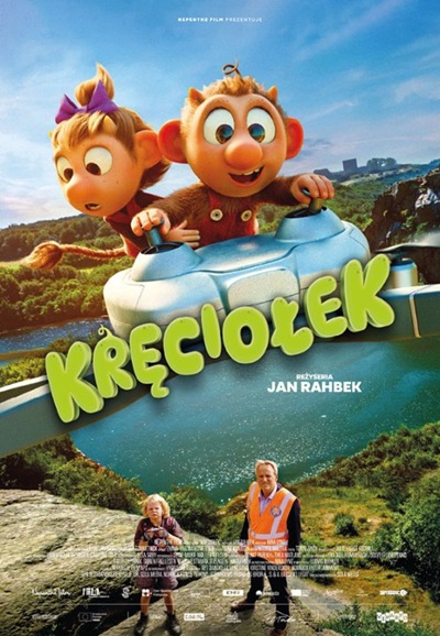 Kręciołek (2026)