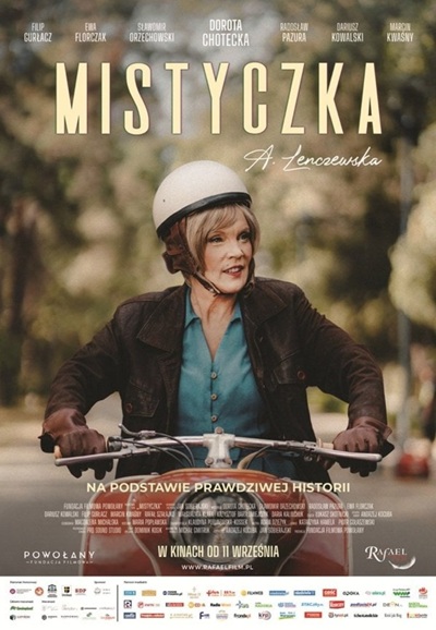 Mistyczka