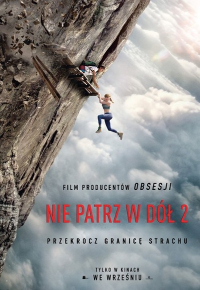 Nie patrz w dół 2 (2026)