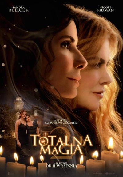 Totalna magia 2 (2026)